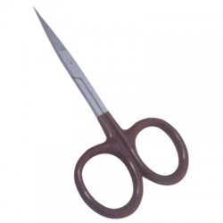 Cuticle Fine Scissor